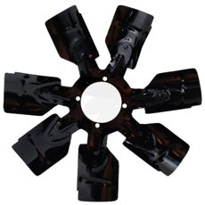 Fan blade