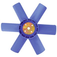 Fan blade