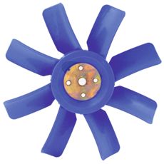 Fan blade