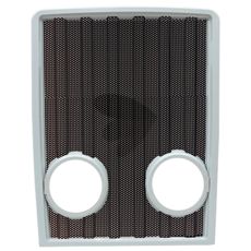 Front grill