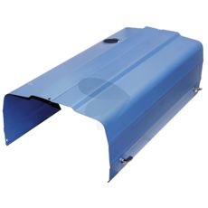 Engine hood