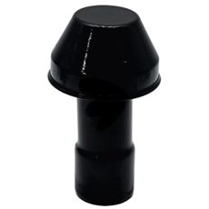Air filter cover
