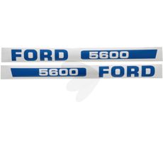 Decal set