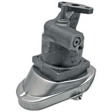 Engine oil pump - 87554841