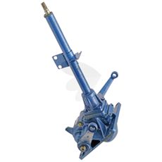 Steering transmission