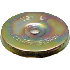 Oil Filler Cap