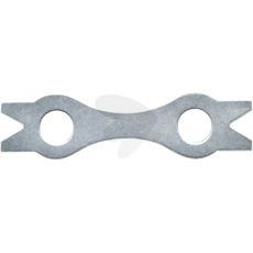 Locking Plates - 731192M1