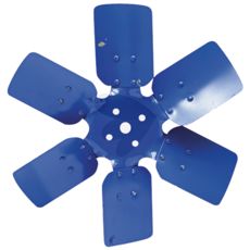 Fan Blade - 81805722