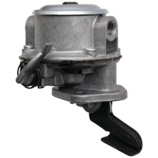 Diaphragm Pump
