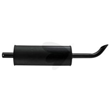 Muffler - E4NN5230DA
