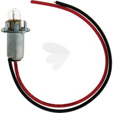 Lamp socket
