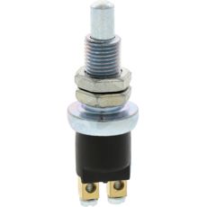 Brake light switch - D2NN13480A