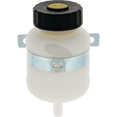 Expansion tank - F250100070050