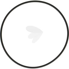 O-rings cover plate rear - X557168666000