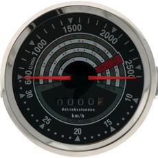 Tractor gauge - F138208160010