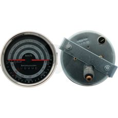Tractor gauge
