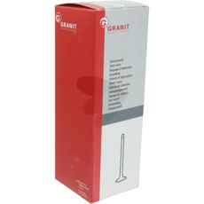 Exhaust valve
