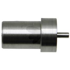 Nozzle insert