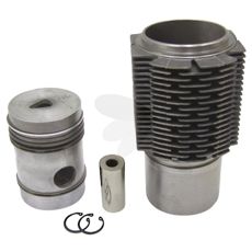 Piston set