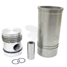 Piston set