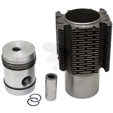 Piston set