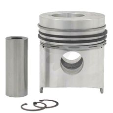 Piston