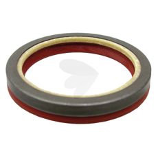 Radial seal