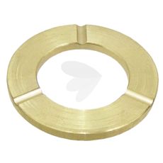 Axle ring
