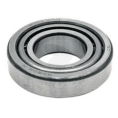 Wheel bearing