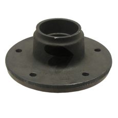 Wheel hub
