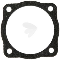 Oil gap filter seal
