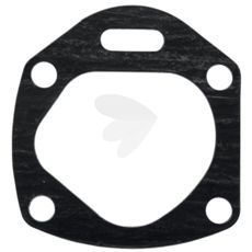 Oil filter housing gasket