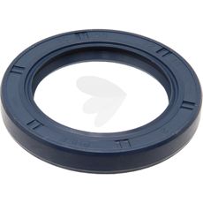 Crankshaft seal