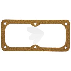 Engine housing gasket