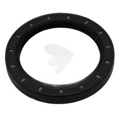 Crankshaft seal