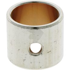 Connecting rod bushing
