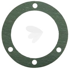 Main bearing cap seal