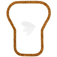 Valve cover gasket