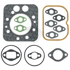 Upper seal kit