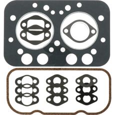 Upper seal kit