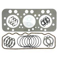 Upper seal kit