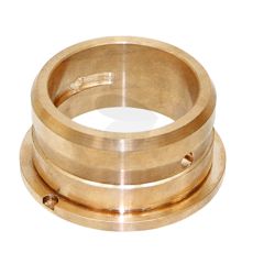 Connecting rod bearing