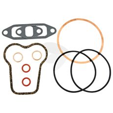 Upper seal kit