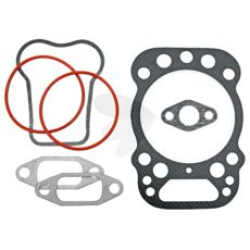Upper seal kit