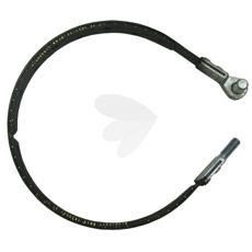 Brake bands