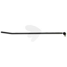 Steering rod