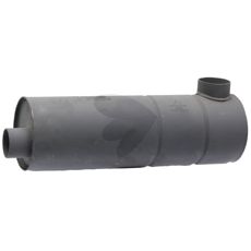 Silencer