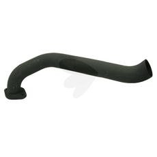 Exhaust pipe