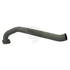Exhaust pipe