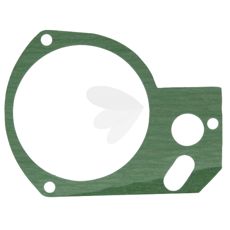 Steering box gasket